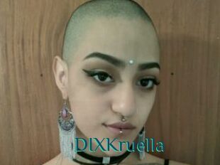 DIXKruella