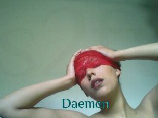 Daemon