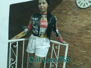 Dahyans756