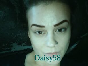 Daisy58