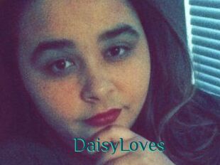 DaisyLoves