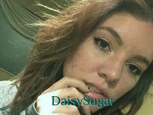 Daisy_Sugar