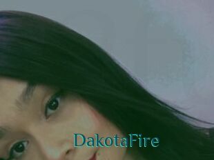 DakotaFire