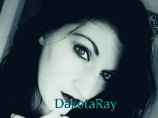 DakotaRay