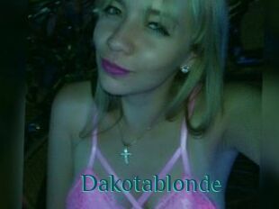 Dakotablonde