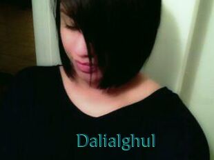 Dalialghul