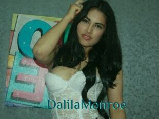 DalilaMonroe