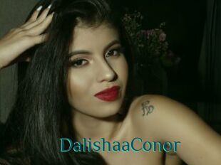 DalishaaConor