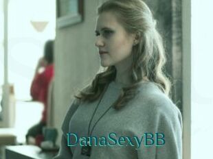 DanaSexyBB