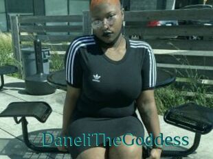 DaneliTheGoddess