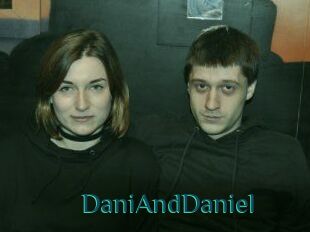 DaniAndDaniel