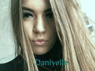 Daniyelle