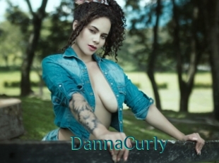 DannaCurly