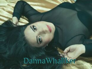DannaWhallker
