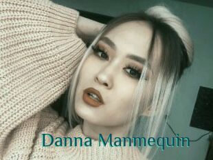 Danna_Manmequin