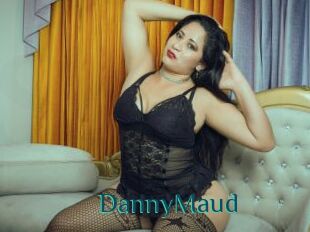 DannyMaud
