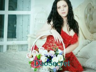 DaoSecret