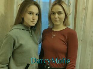 DarcyMolie