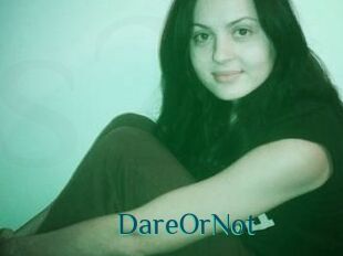 DareOrNot