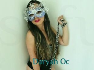 Daryah_Oc