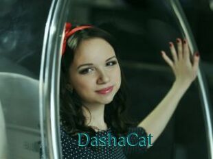 DashaCat