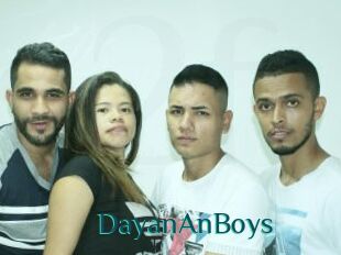 DayanAnBoys