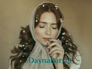 DaynaBarret