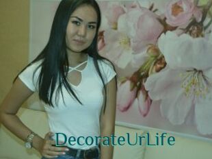DecorateUrLife