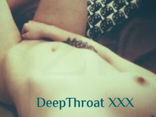 DeepThroat_XXX