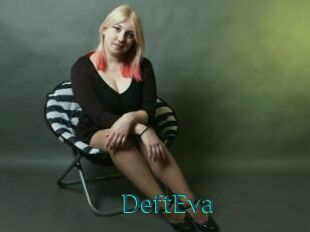 DeftEva