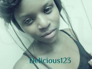 Delicious123