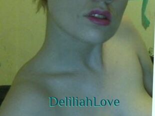 DeliliahLove