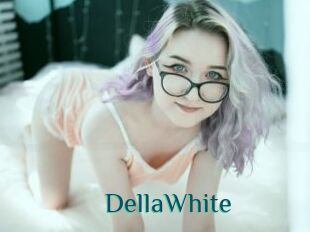 DellaWhite