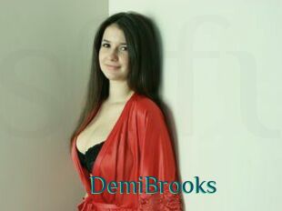 DemiBrooks
