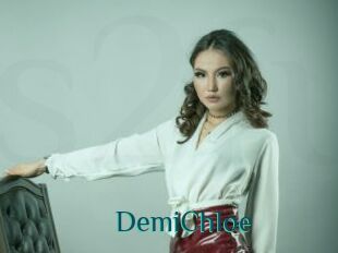DemiChloe