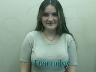 DemmiJoy