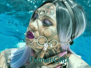 DemonGiirl