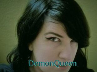 DemonQueen