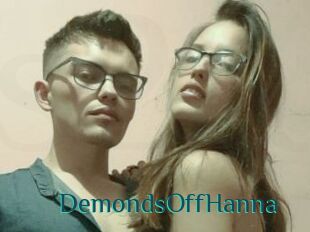 DemondsOffHanna