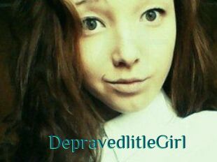 Depraved_litle_Girl