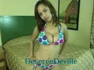 DesereeDeville