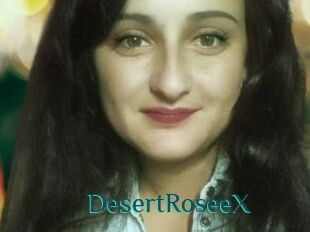 DesertRoseeX