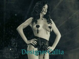 DesignerCallia