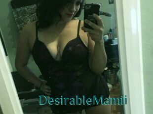DesirableMamii