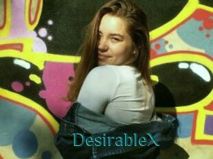 DesirableX