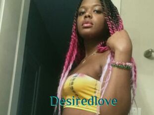 Desiredlove