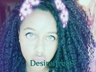 Desirefire69