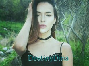 DestinyDina