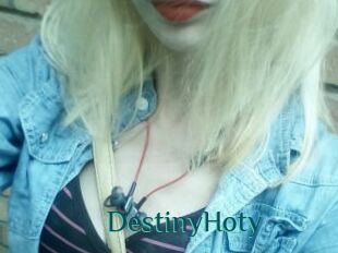 DestinyHoty