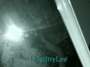 DestinyLee